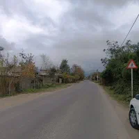 1200مترخانه-و-محوطه-بر-آسفالت-فومن