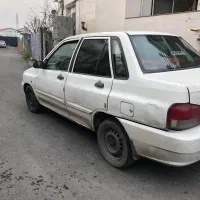 پراید ۱۳۲|خودرو سواری و وانت|تنکابن, |دیوار