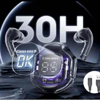 هدفون بی سیم مدل ایرپاد Ultrapods Pro