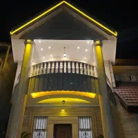 فروش ویلا تریبلکس استخردار