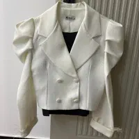 شومیز مجلسی سفید