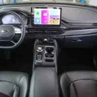 کی ام سیx5مدل ۱۴۰۴|خودرو سواری و وانت|شیراز, سهل‌آباد|دیوار