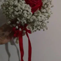 گل روبانی|گل مصنوعی|زنجان, |دیوار