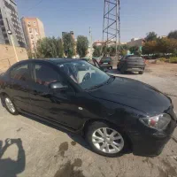 مزدا 3 مونتاژ تیپ 3، مدل ۱۳۸۷|خودرو سواری و وانت|تهران, شهرک چیتگر|دیوار