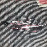 دو عدد فرش فانتزی|فرش|خرمدره, |دیوار