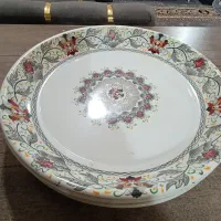 ظروف اشپزخانه|ظروف سرو و پذیرایی|باوی, |دیوار