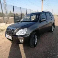 X33مدل 90|خودرو سواری و وانت|ارومیه, |دیوار