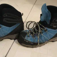 کفش کوهنوردی قارتال مدل سهند سایز ۴۳|کوهنوردی و کمپینگ|گرمدره, |دیوار