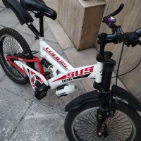 دوچرخه سایز ۲۰