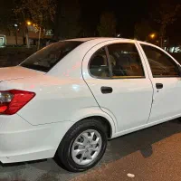 ساینا s دوگانه فابریک ۱۴۰۲ در حد|خودرو سواری و وانت|گرگان, |دیوار