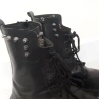 بوت اسپرت زنانه|کیف، کفش، کمربند|شیراز, شهرک فرزانگان|دیوار