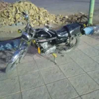 موتور سیکلت