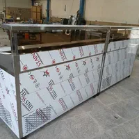 تاپینگ زیر یخچال فریزر|کافیشاپ و رستوران|تهران, باشگاه نفت|دیوار