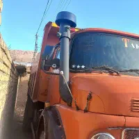 ۱۵۱۳|خودرو سنگین|مرند, |دیوار