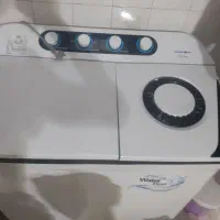 لباسشویی دوقلو