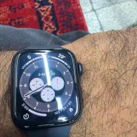 اپل واچ سری se