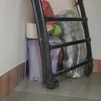 باربند پژو و سمند