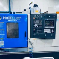 استخدام نیروی تراشکار cnc و فنی