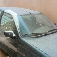 اردی مدل ۸۲ یکسال خواب