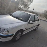 پژو‌پارس|خودرو سواری و وانت|ورزقان, |دیوار