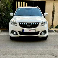 هایما  s7 مدل 1398 کم کارکرد  صفر