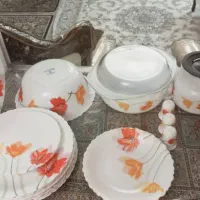آرکوپال اصل فرانسه|ظروف سرو و پذیرایی|تهران, بازار|دیوار