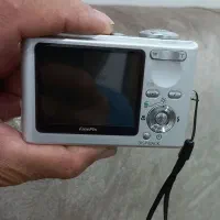 دوربین فیلمبرداری وعکسبرداری اصل ژاپنی|دوربین عکاسی و فیلم‌برداری|اهواز, زندوکیلی|دیوار