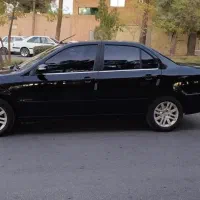 سورن پلاس موتور EF7مدل ۱۴۰۳فول اپشن|خودرو سواری و وانت|فولادشهر, سایت صنعتی کاوه|دیوار