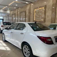 دنا پلاس اتومات مدل۱۴۰۰|خودرو سواری و وانت|اصفهان, ارداجی|دیوار