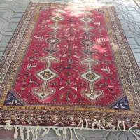 فرش دستباف بینظیر