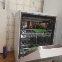 ماشین ظرفشویی