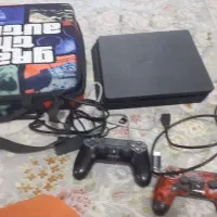 پی اس فور اسلیم