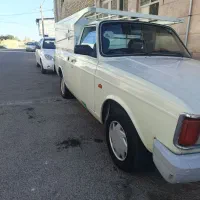 پیکان وانت مدل 93