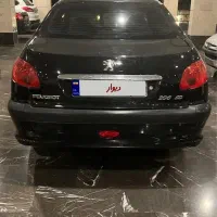 پژو sd v8 کم کار|خودرو سواری و وانت|تهران, دبستان|دیوار