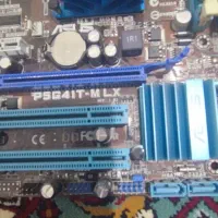 cpu . مادربرد|قطعات و لوازم جانبی رایانه|شیراز, شاه قلی بیگی|دیوار