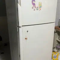 یخچال فریزر سوپرا