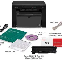 پرینتر سه کاره canon3010/اقساطی 3/5درصد..