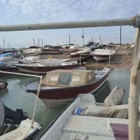 قایق 23|قایق و سایر وسایل نقلیه|بندر امام خمینی, |دیوار