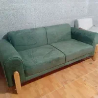 مبل مینی مال ۸نفره|مبلمان خانگی و میز عسلی|اردبیل, |دیوار