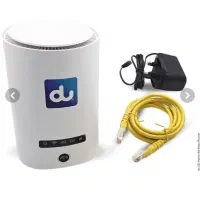 مودم فایو جی kj33