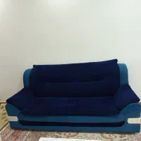 مبل کارکرده بدون کوچکترین زدگی یا پارگی|مبلمان خانگی و میز عسلی|یاسوج, |دیوار