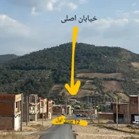 ساختمان نیمه ساز مینودشت ویو جنگل/موقعیت عالی|فروش آپارتمان|مینودشت, |دیوار