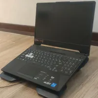 لب تاب ایسوس FX506