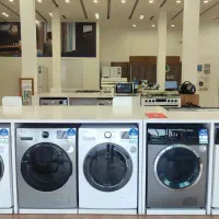 لباسشویی اقساطی