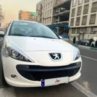 207 دنده سقف فلز مدل 1404