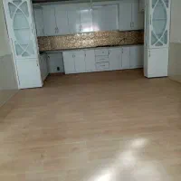 آپارتمان رهن واجاره 120متری.  2خواب  در دوطبقه