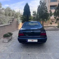 دوو سیلو تمیز|خودرو سواری و وانت|اصفهان, سپاهانشهر|دیوار