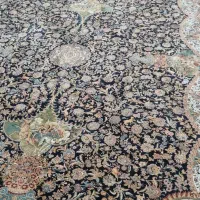 دو تخته فرش ۱۲متری یه تخته گلیم فرش ۹متری|فرش|تهران, خانی آباد نو شمالی|دیوار