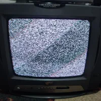 دوعدد  تلویزیون رنگی  21.و14.اینچ  ساموسنگ والجی|تلویزیون و پروژکتور|نوشهر, |دیوار