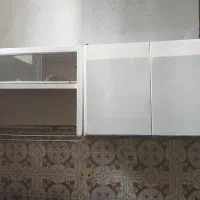 کابینت|آب‌چکان و نظم‌دهنده ظروف|نیشابور, مدرس|دیوار